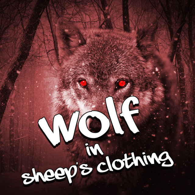 Music Wolf in Sheep's Clothing