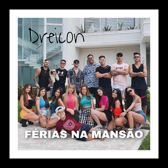 Canción Férias na Mansão