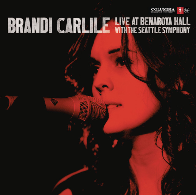 Canciones Hallelujah - Live at Benaroya Hall, Seattle, WA - November 2010