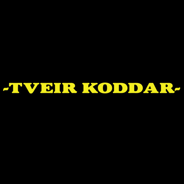 Music Tveir Koddar