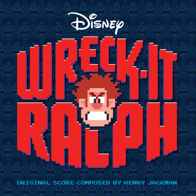 Canción When Can I See You Again? - From "Wreck-It Ralph"/Soundtrack Version