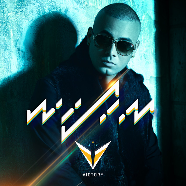 Music Esta Vez (feat. Don Omar)