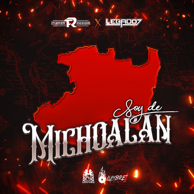 Music Soy de Michoacan