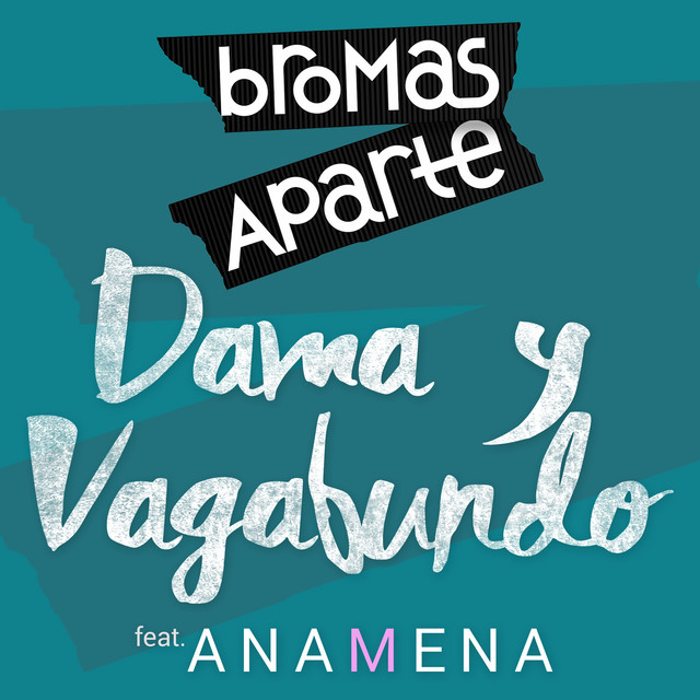 Canción Dama y Vagabundo