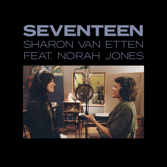 Music Seventeen - feat. Norah Jones