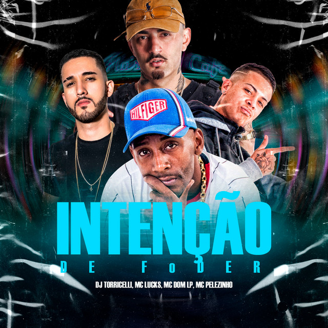 Canción Intenção de Foder