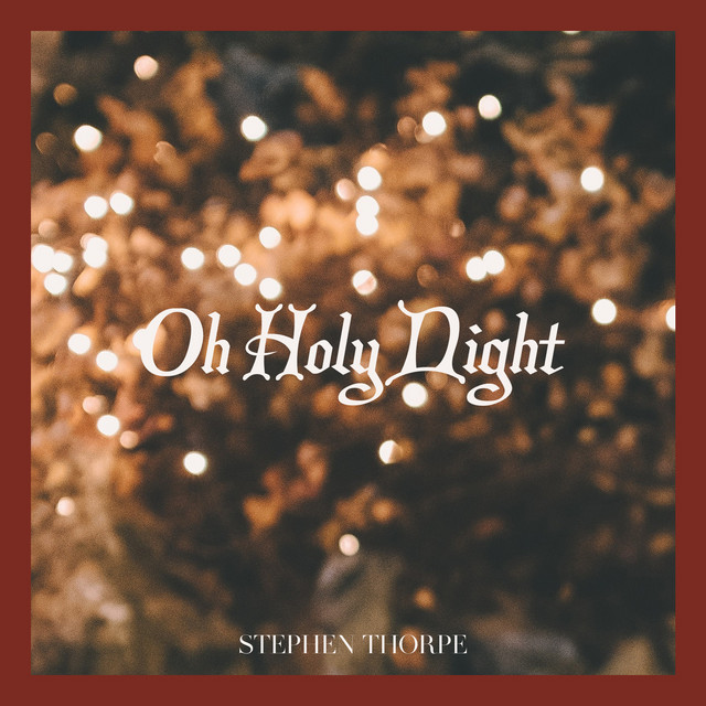 Music Oh Holy Night