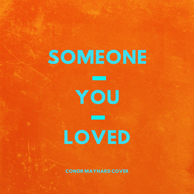 Canción Someone You Loved