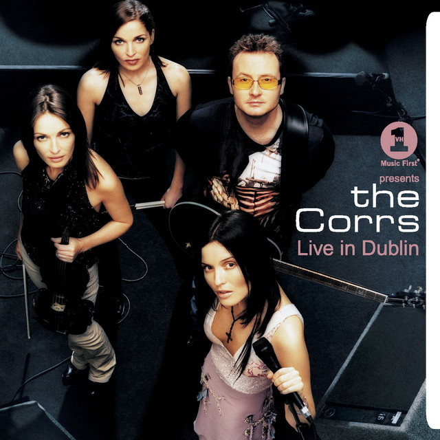 Canciones When the Stars Go Blue (feat. Bono) - Live in Dublin