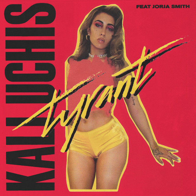 Music Tyrant (feat. Jorja Smith)