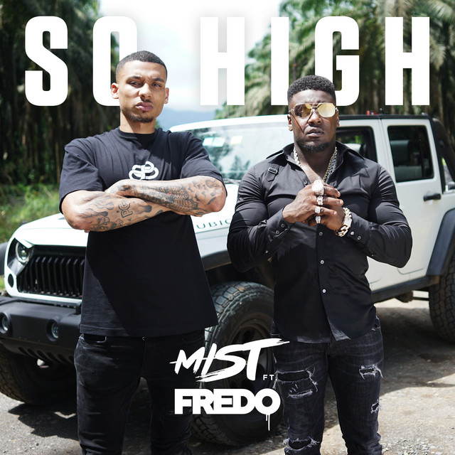 Canciones So High (feat. Fredo)