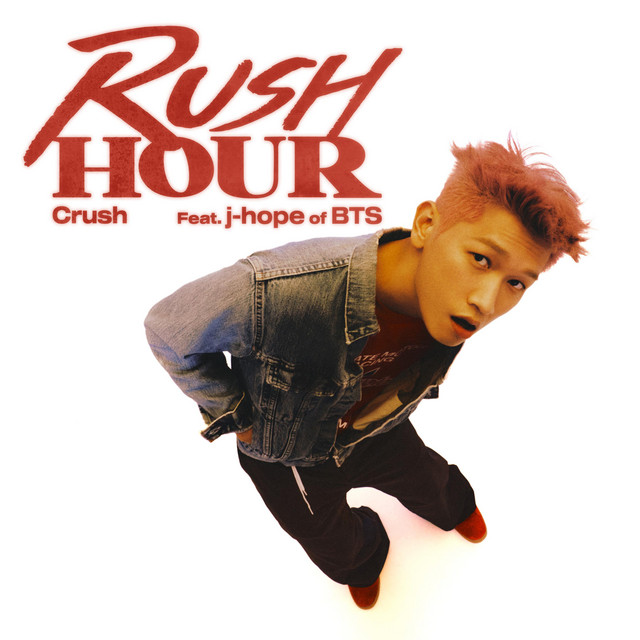 Music Rush Hour (Feat. j-hope of BTS)