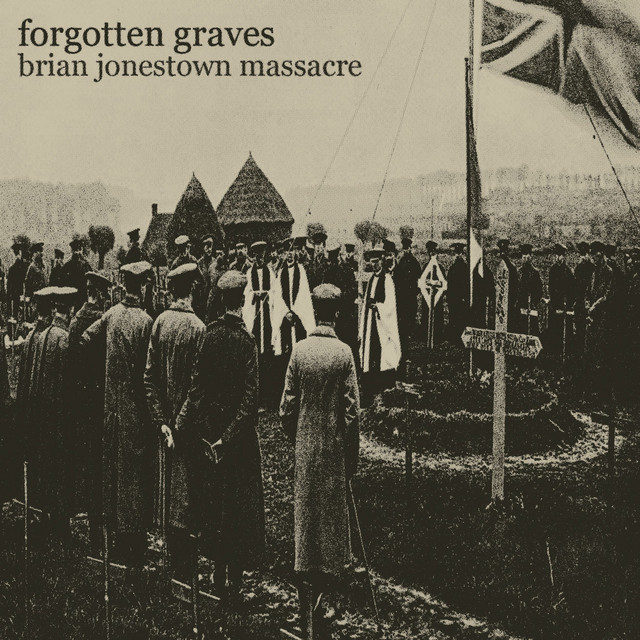 Music Forgotten Graves