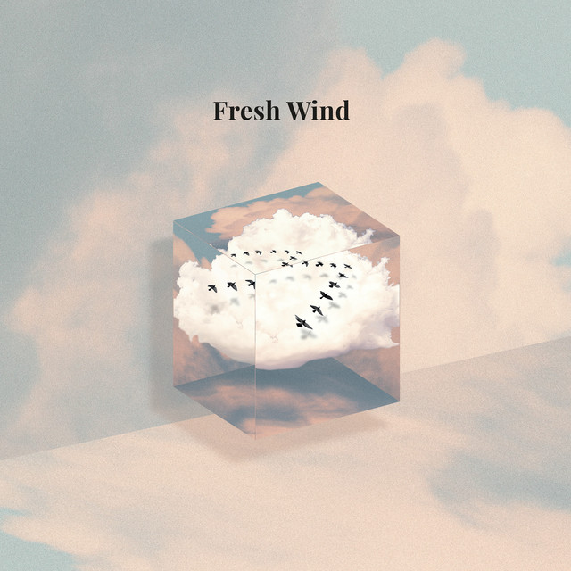 Music Fresh Wind - Studio