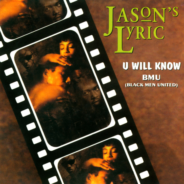 Canción U Will Know - Extended Version