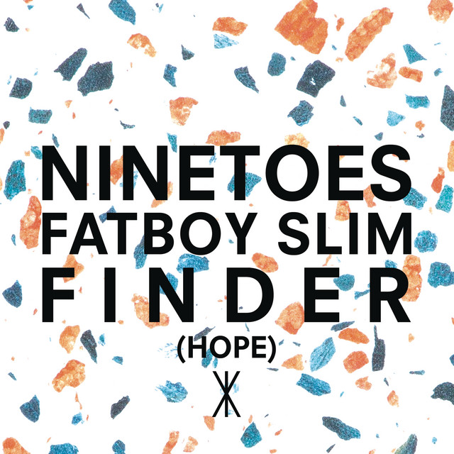 Canciones Finder (Hope) - Radio Edit