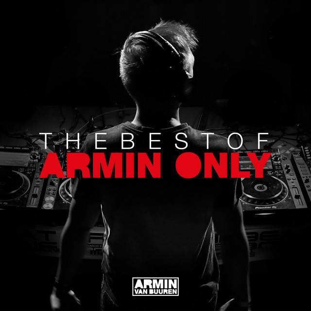 Music My Symphony (The Best Of Armin Only Anthem)