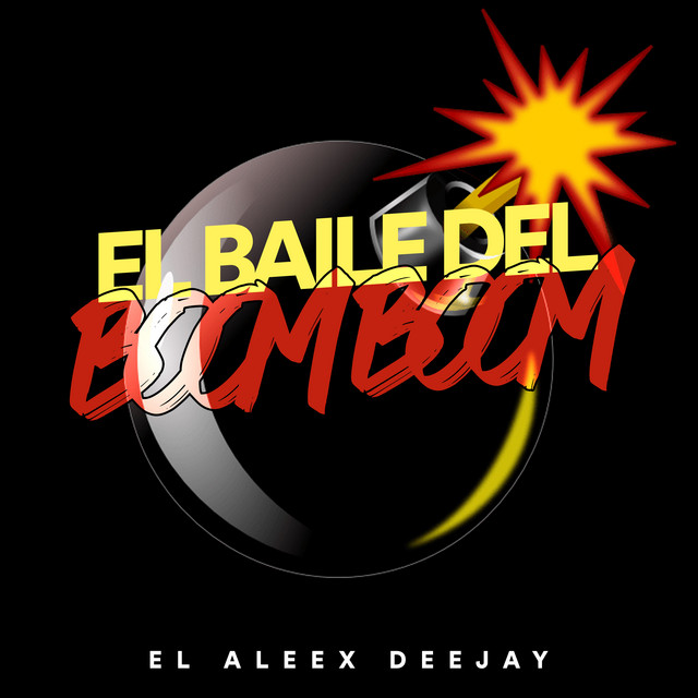 Music El Baile del Boom Boom