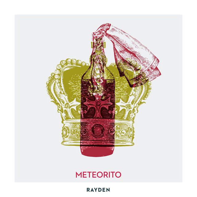 Music Meteorito