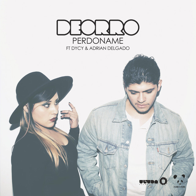 Canciones Perdoname (feat. DyCy & Adrian Delgado)