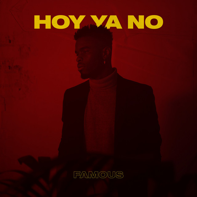 Canción Hoy Ya No