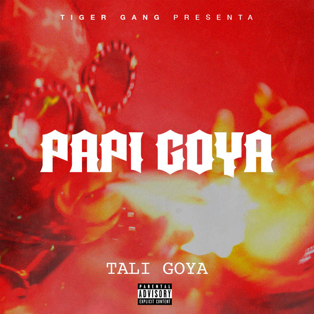 Music Papi Goya