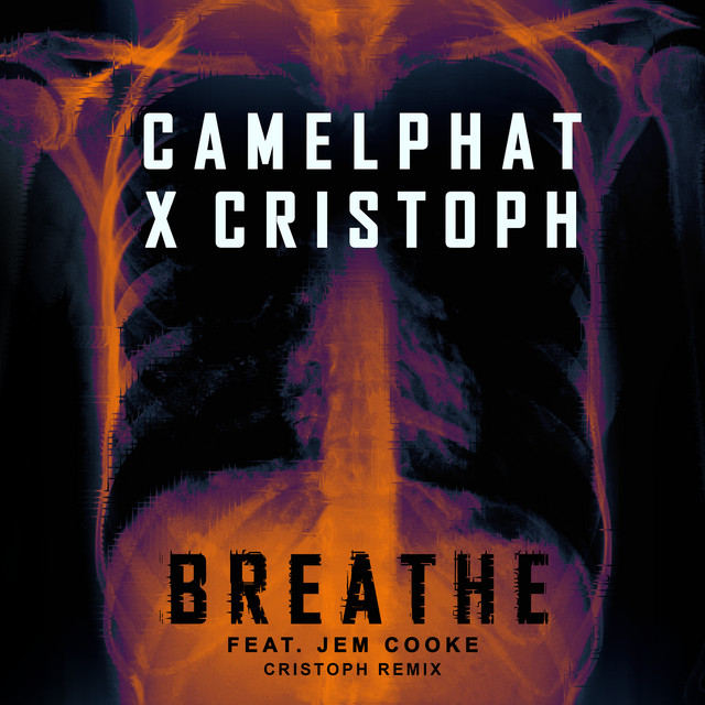 Music Breathe - Cristoph Remix