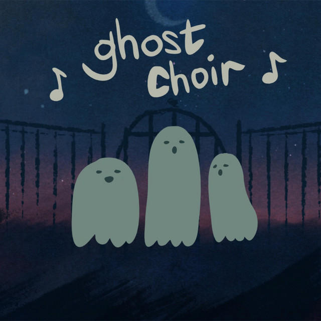 Canciones Ghost Choir