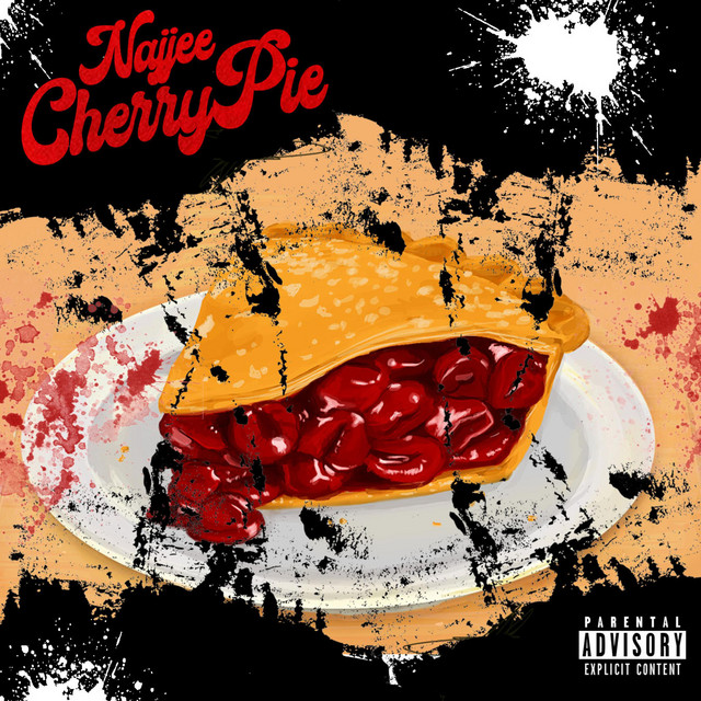 Music Cherry Pie