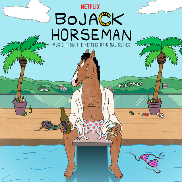 Canciones BoJack's Theme (Full Length)