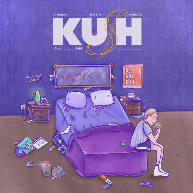 Canción Kush