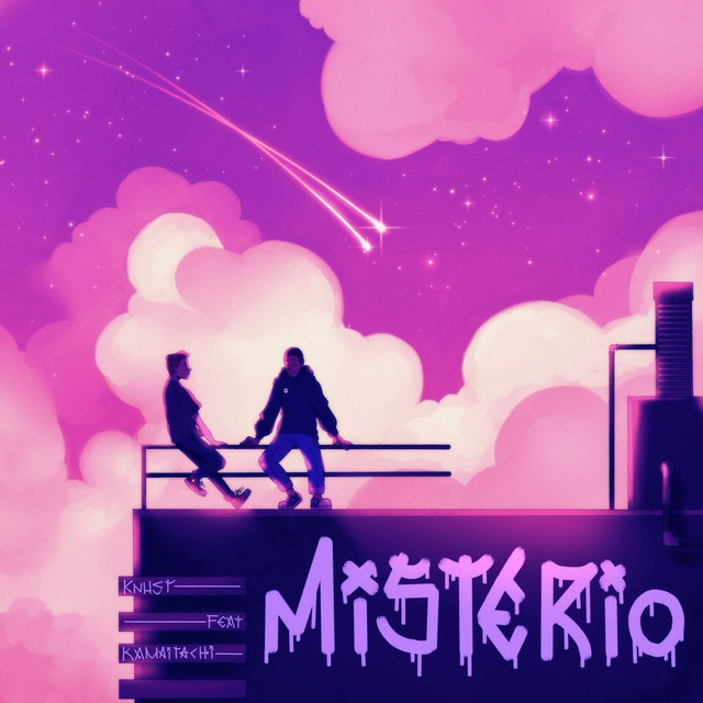 Music Mistério