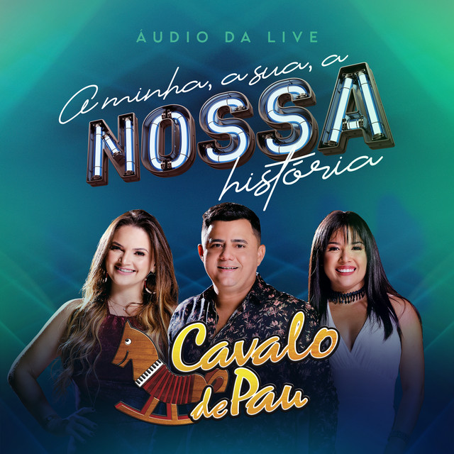 Music Nosso Caso de Amor - Ao Vivo