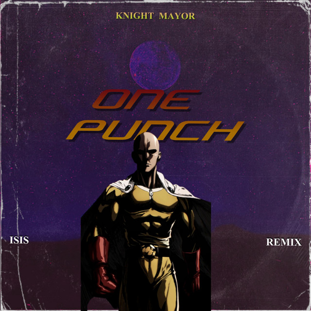 Music ONE PUNCH (feat. Joyner Lucas)