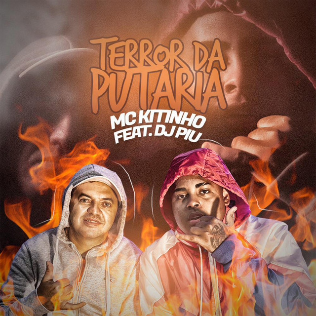 Music Terror da Putaria