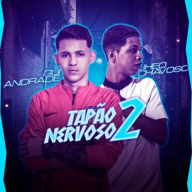 Music Tapão Nervoso 2