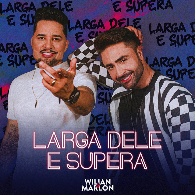 Canciones Larga Dele e Supera