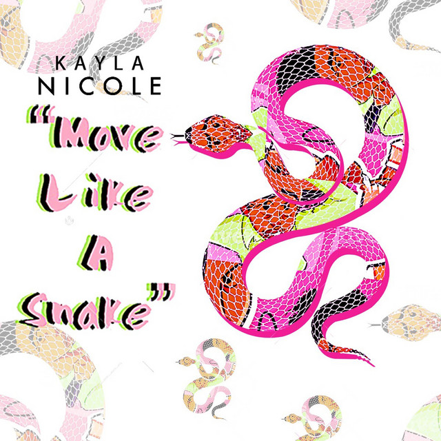 Canción Move Like A Snake