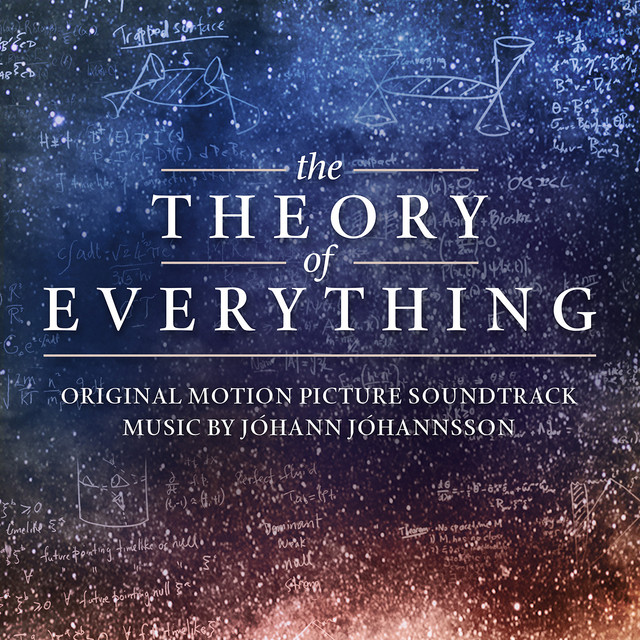 Music The Theory of Everything