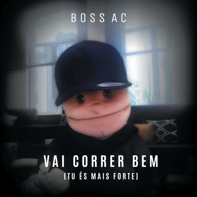 Canciones Vai Correr Bem (Tu És Mais Forte)