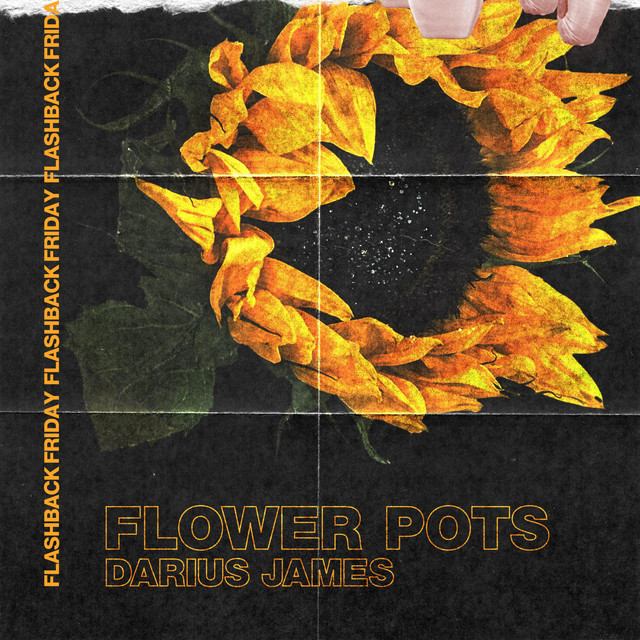 Canciones Flower Pots