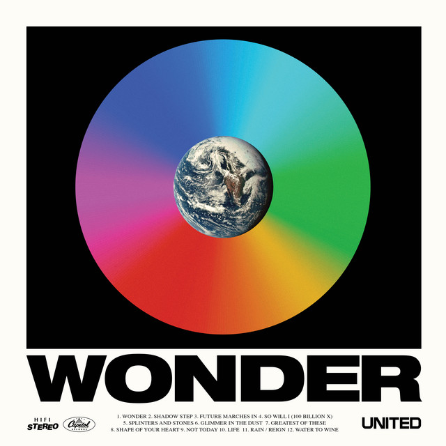 Canciones Wonder