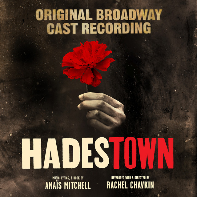 Music Way Down Hadestown