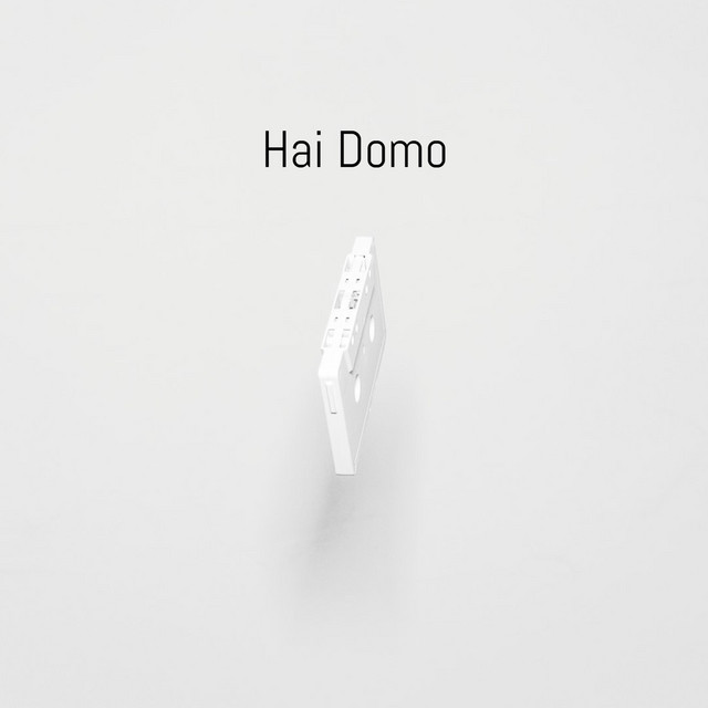 Canción Hai Domo