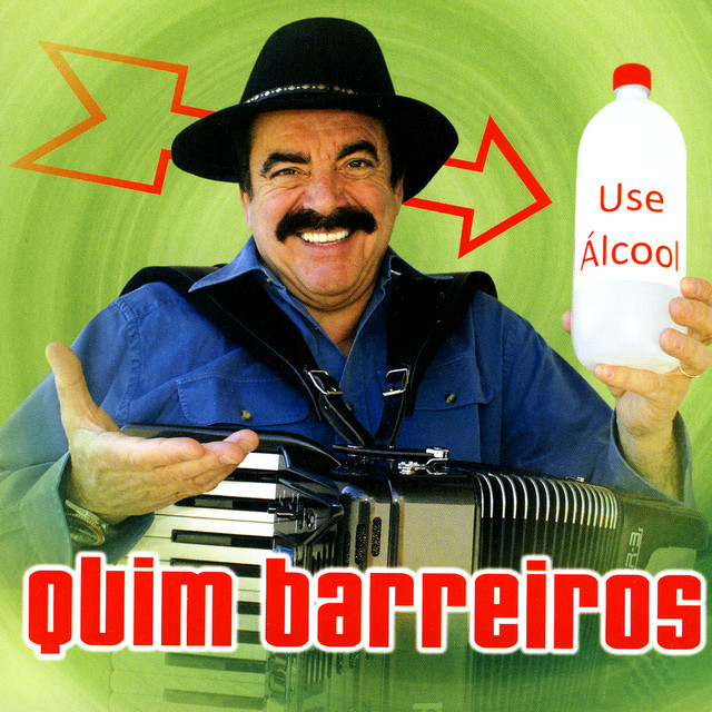 Canción Use Álcool