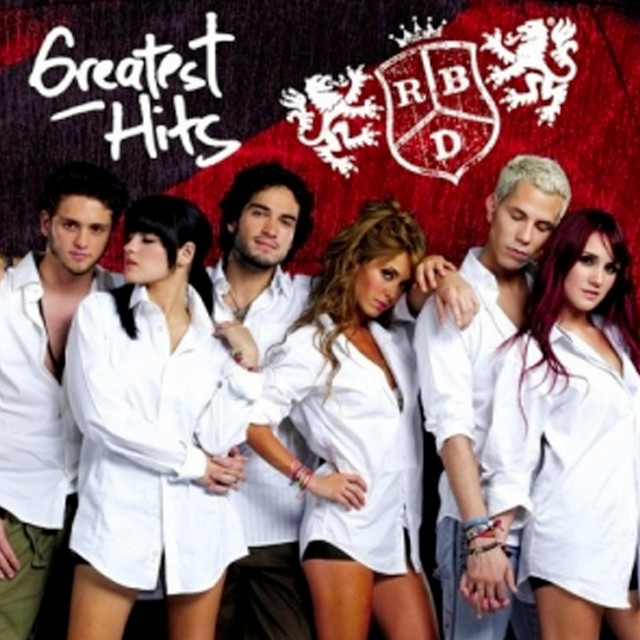 Canción Rebelde