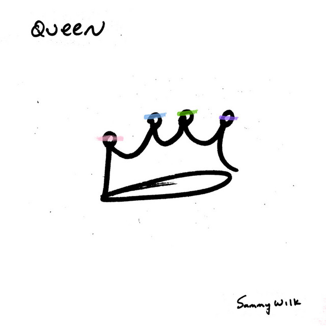 Music Queen