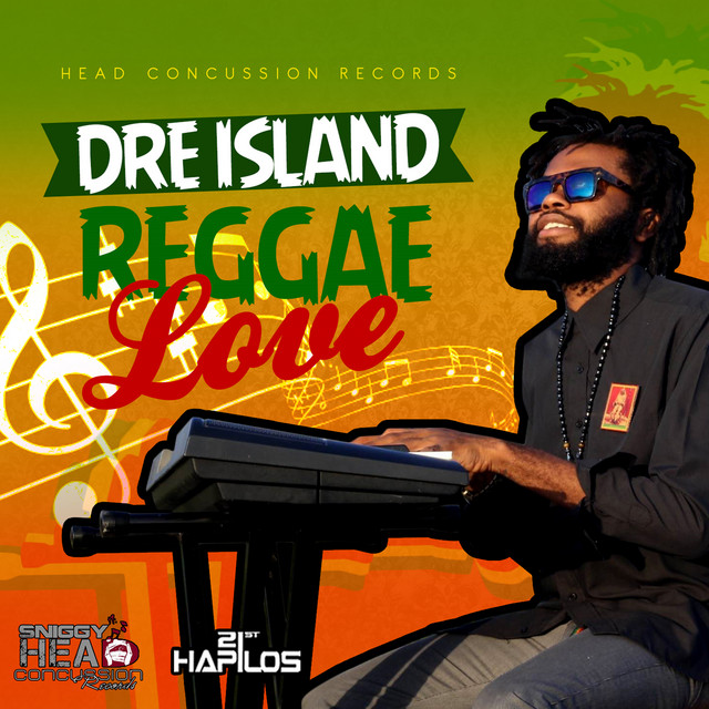 Canción Reggae Love