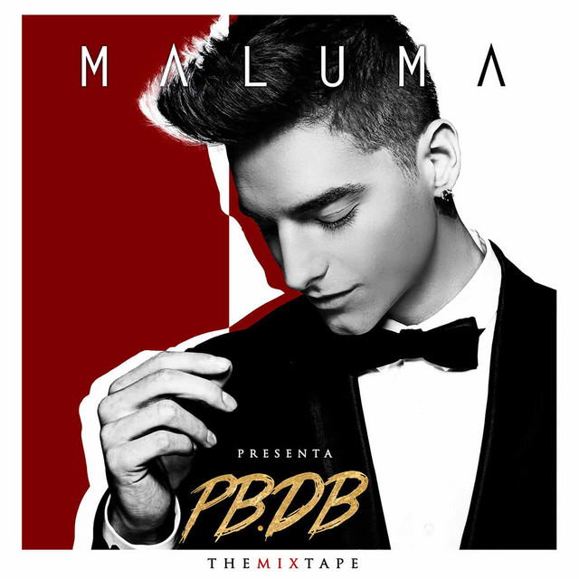 Canciones La Invitación (feat. Maluma)