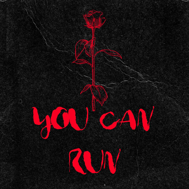 Canción You Can Run